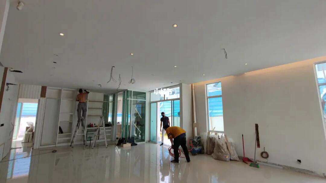 裝修日記 建材價(jià)格節(jié)節(jié)攀升，如何應(yīng)對(duì)裝修成本壓力？