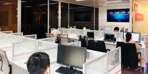 晉吉信息咨詢與攝影 捕捉瞬間，成就未來