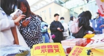 85后與90后 HIV快檢產(chǎn)品的主要消費(fèi)群體及其攝像服務(wù)需求分析