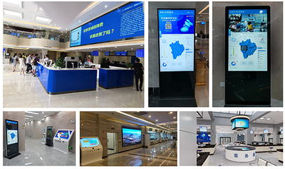 智能信息發布系統與傳統信息發布方式 在攝影領域的革新對比